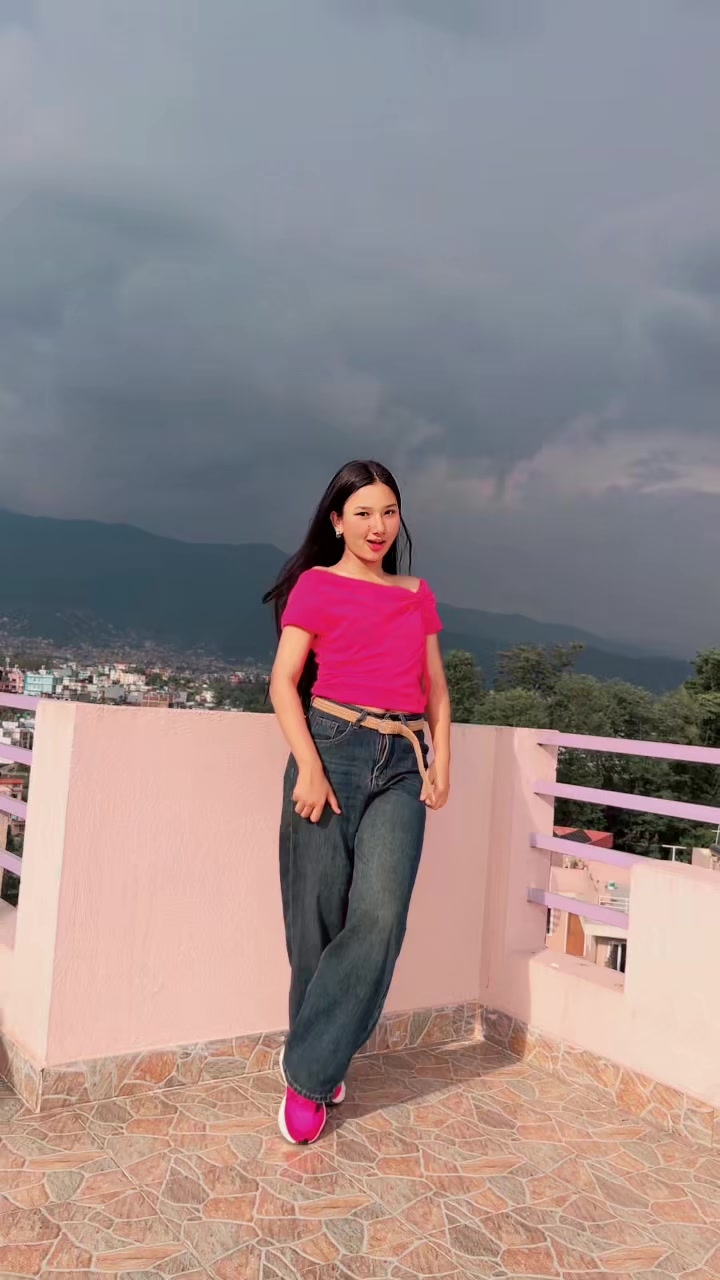 @Karki Shristi