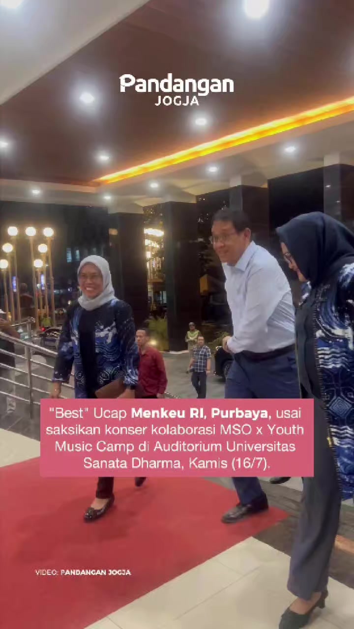 @Pandangan Jogja