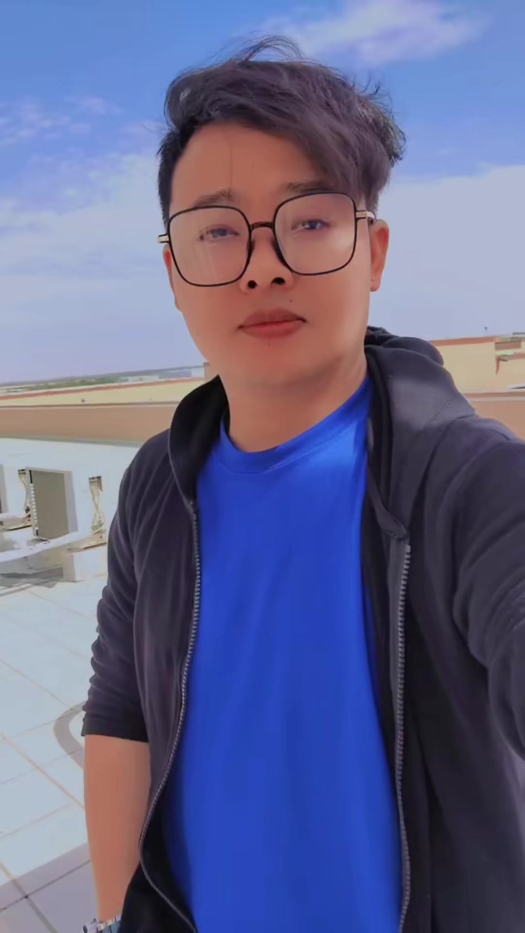 @Anil Tamang