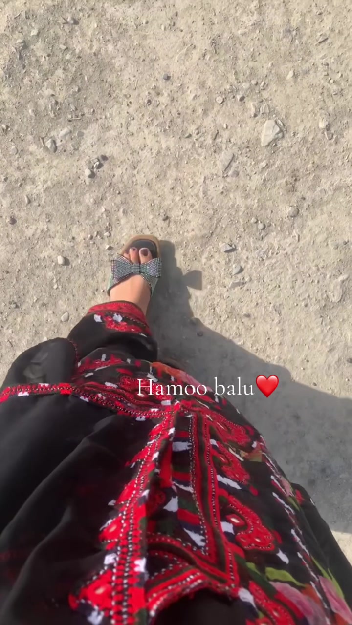 @Haleema balu