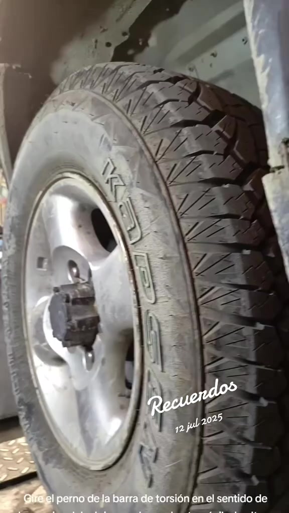 @Servicentro MIOCAR. II