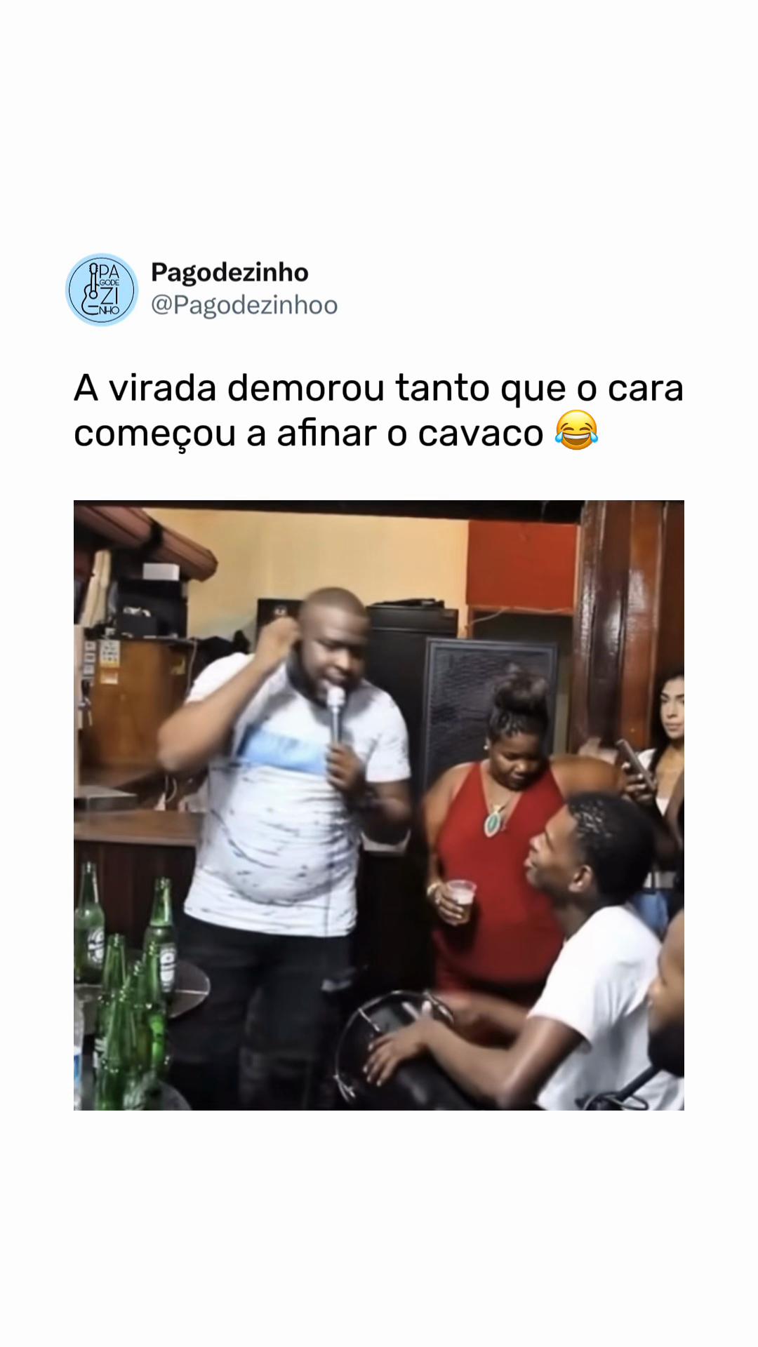 @Pagodezinho
