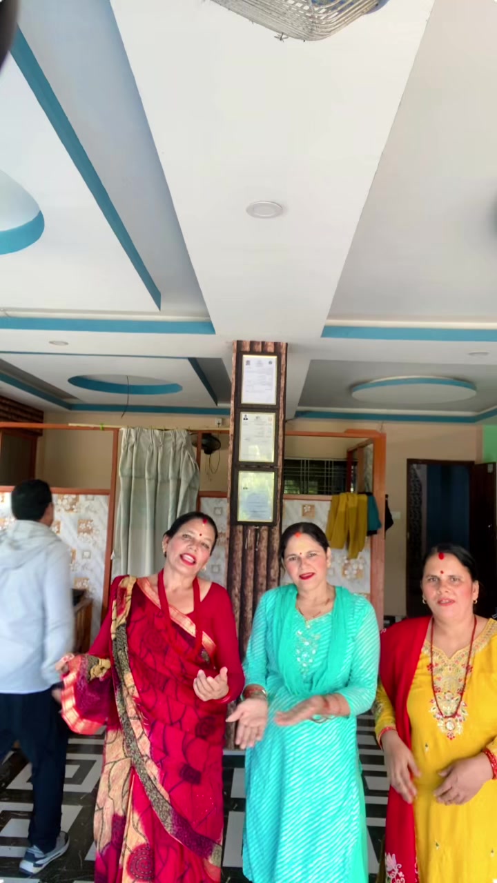 @Sita Adhikari
