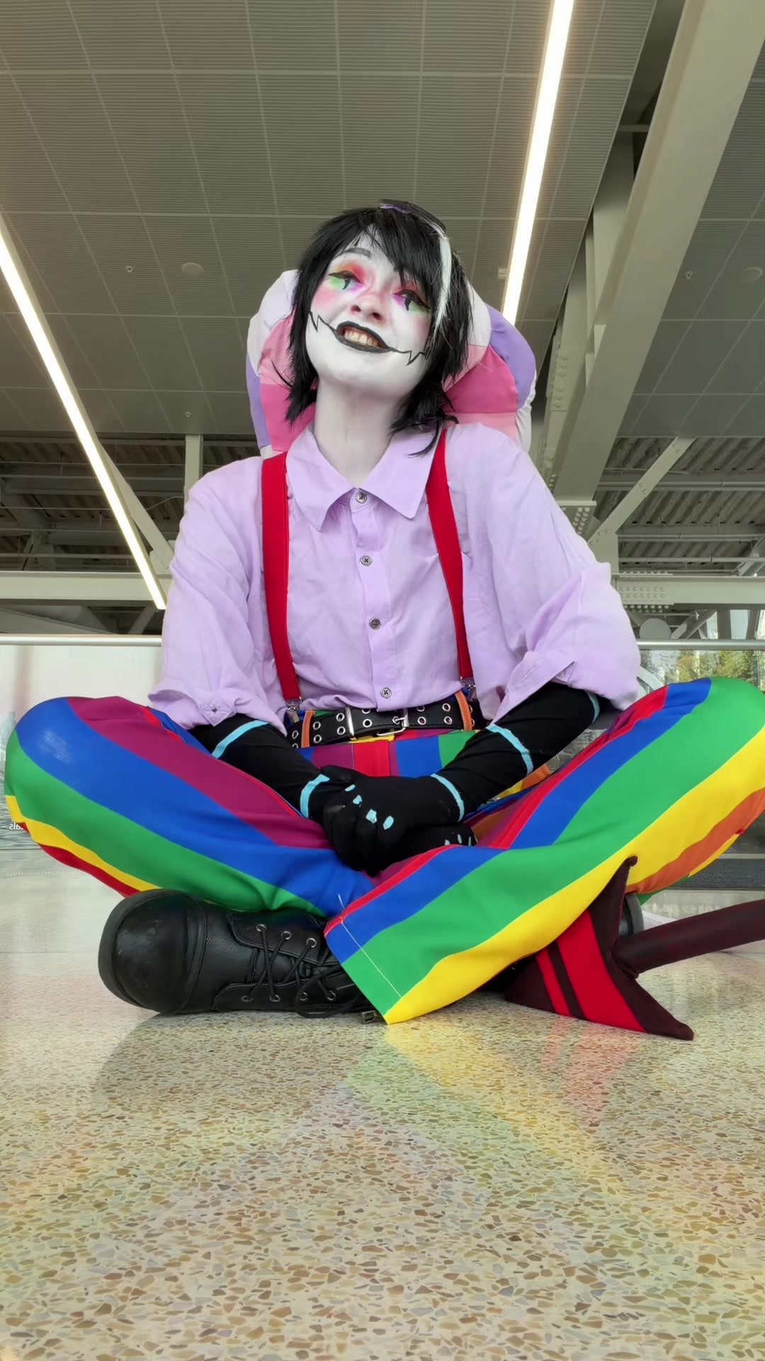 @🦄Ƙ&alpha;&psi;🚦