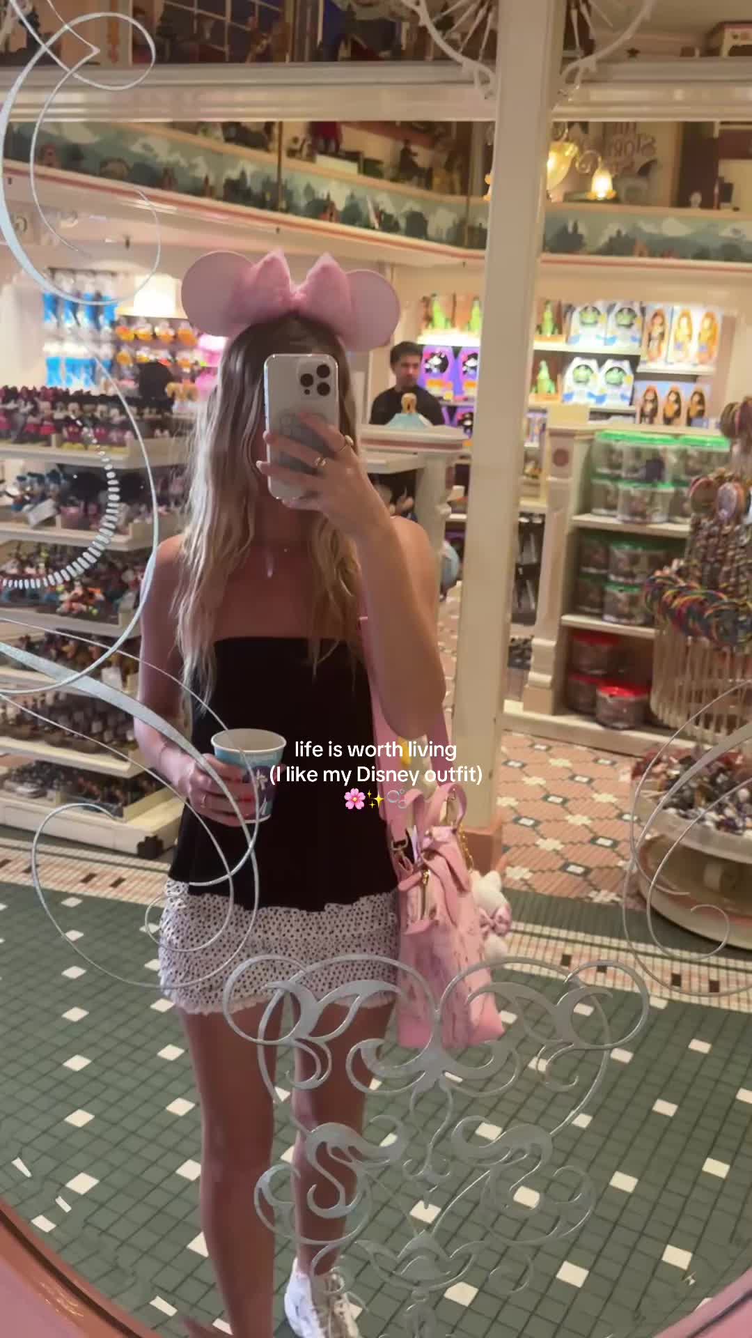 @Melody Schmidt