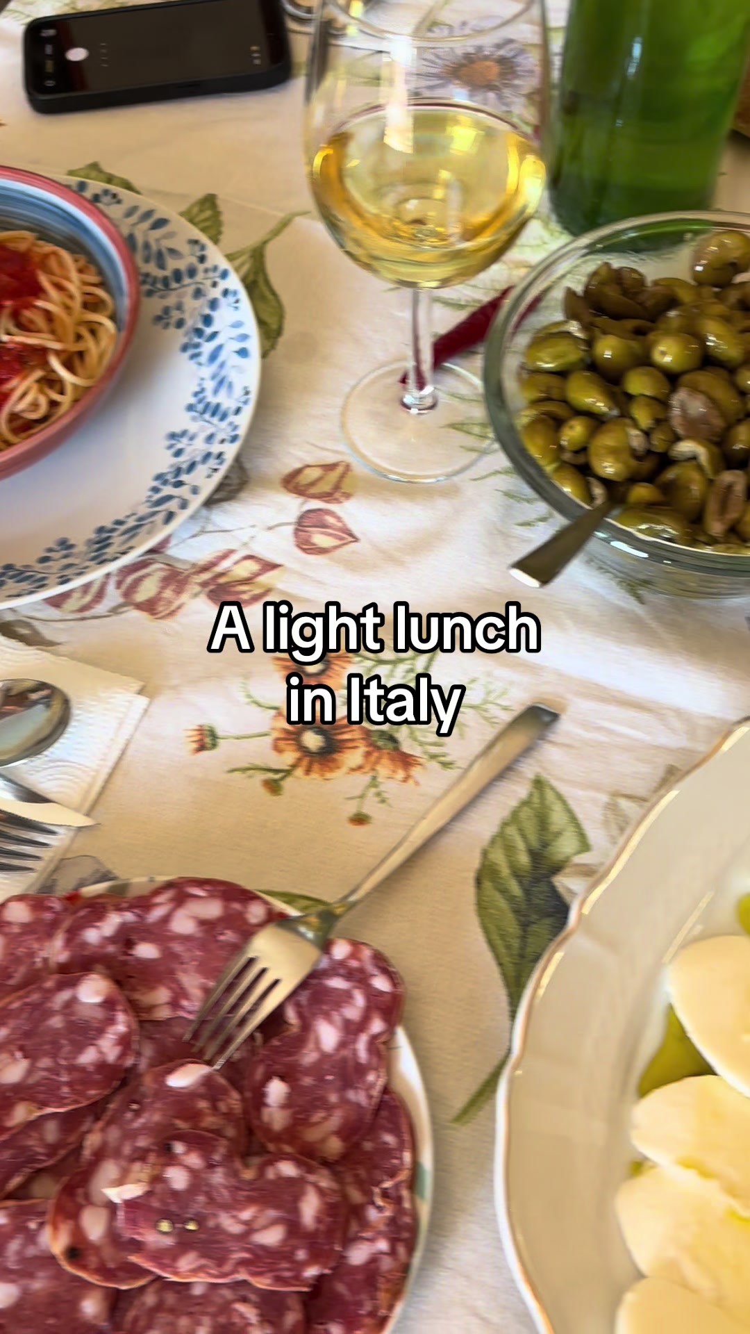 @TRE Olive