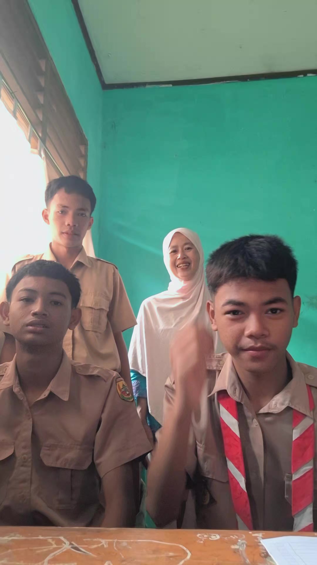 @ibu za
