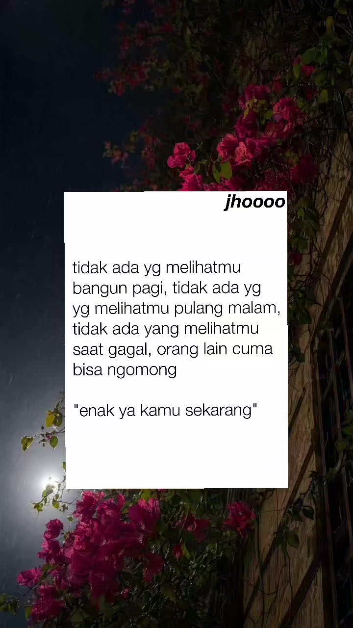 @I'm only Human