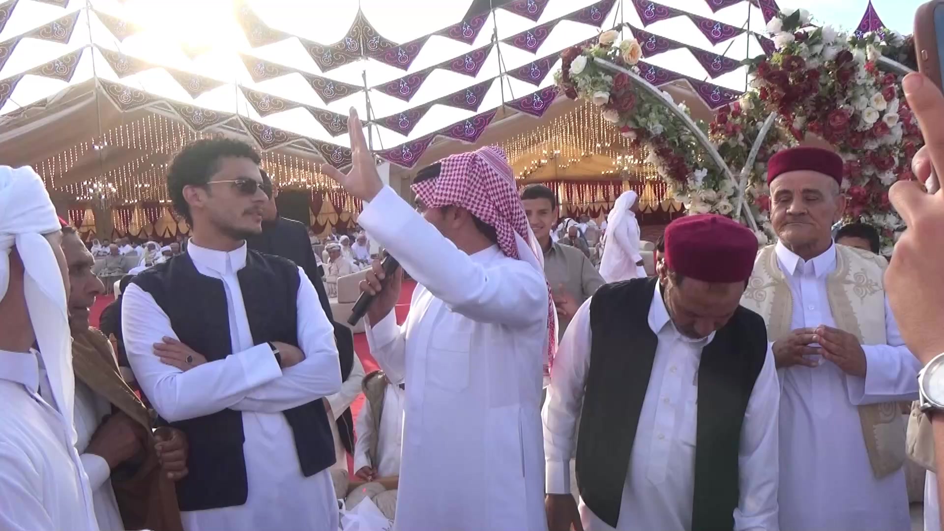 @حمادة المغربي (لتصوير الفيديو)