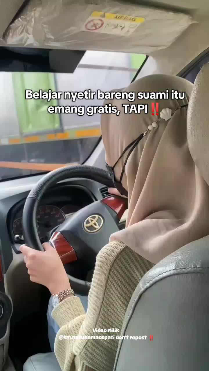 @Natuna Maospati