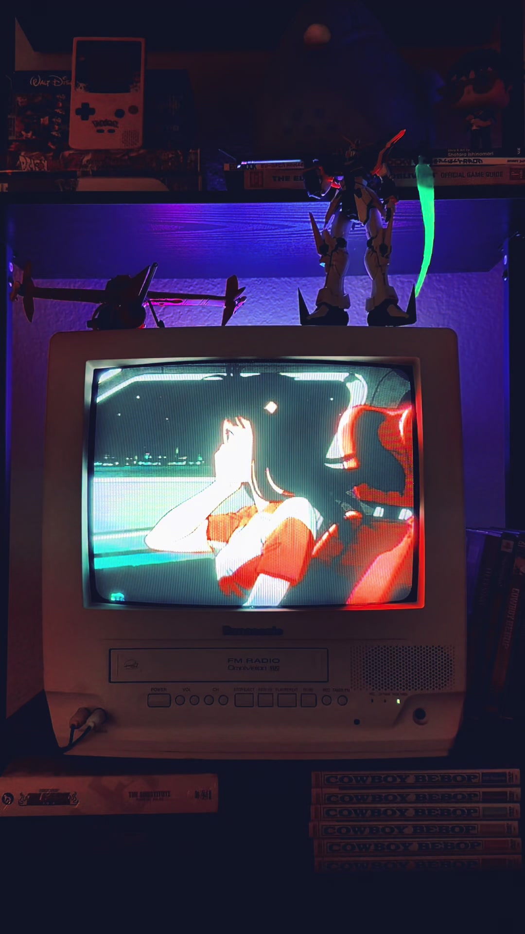 @VHS Anime Nights📺✨