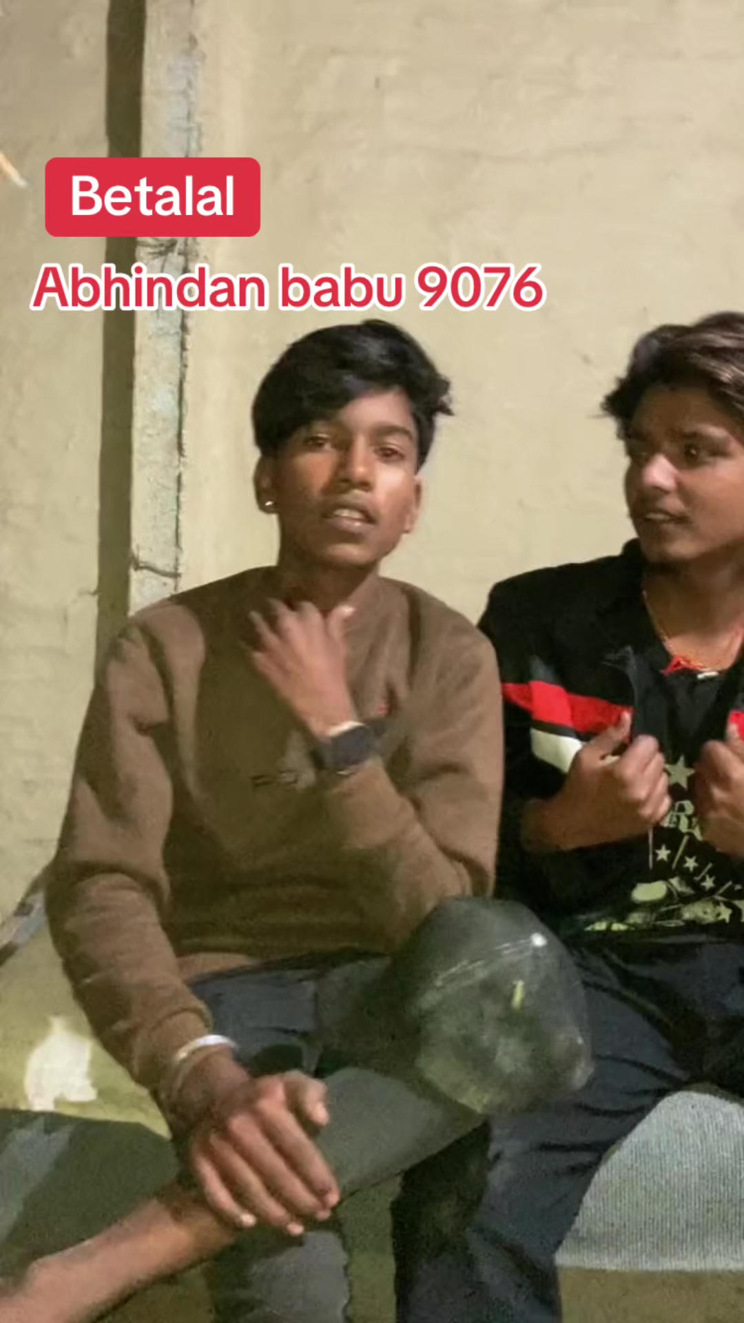 @Raju Bhai