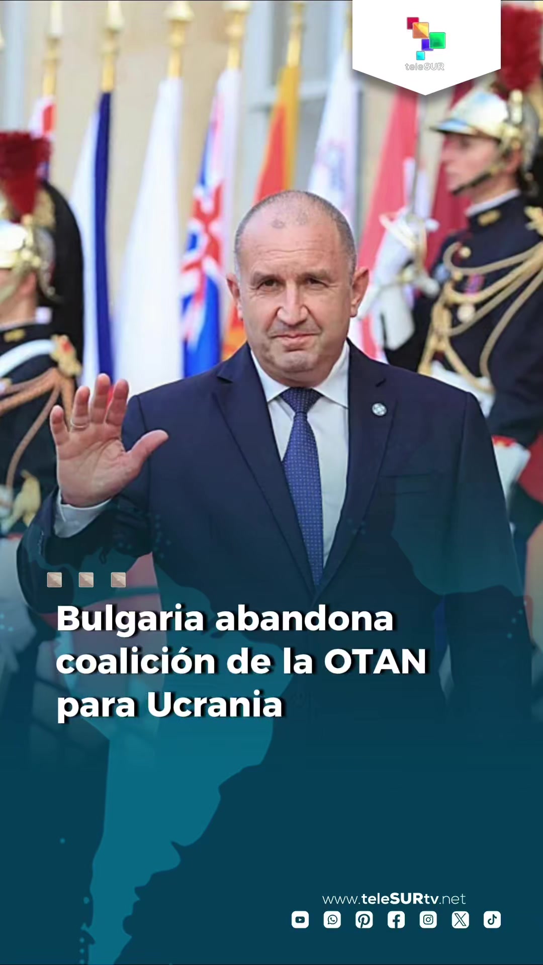 @teleSUR Clips