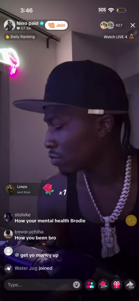 @youvsdaundrgrnd