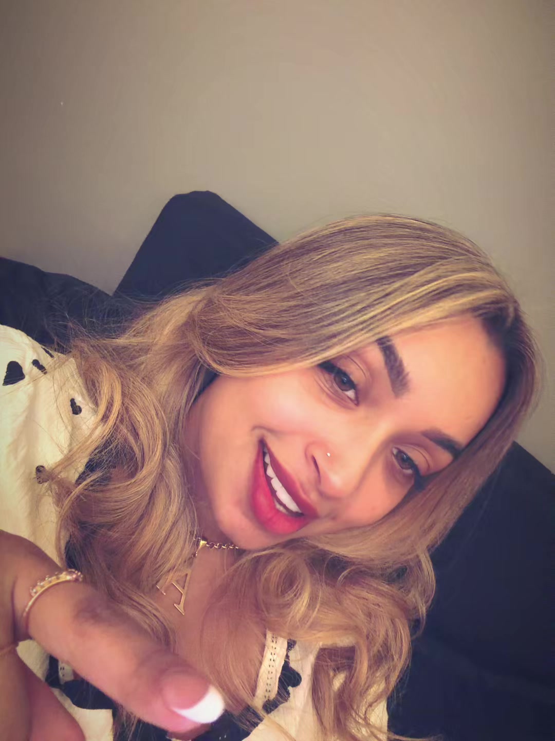 @Adria Mendes
