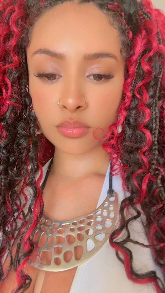 @ShantelMay &hearts;️🎙️⛽️