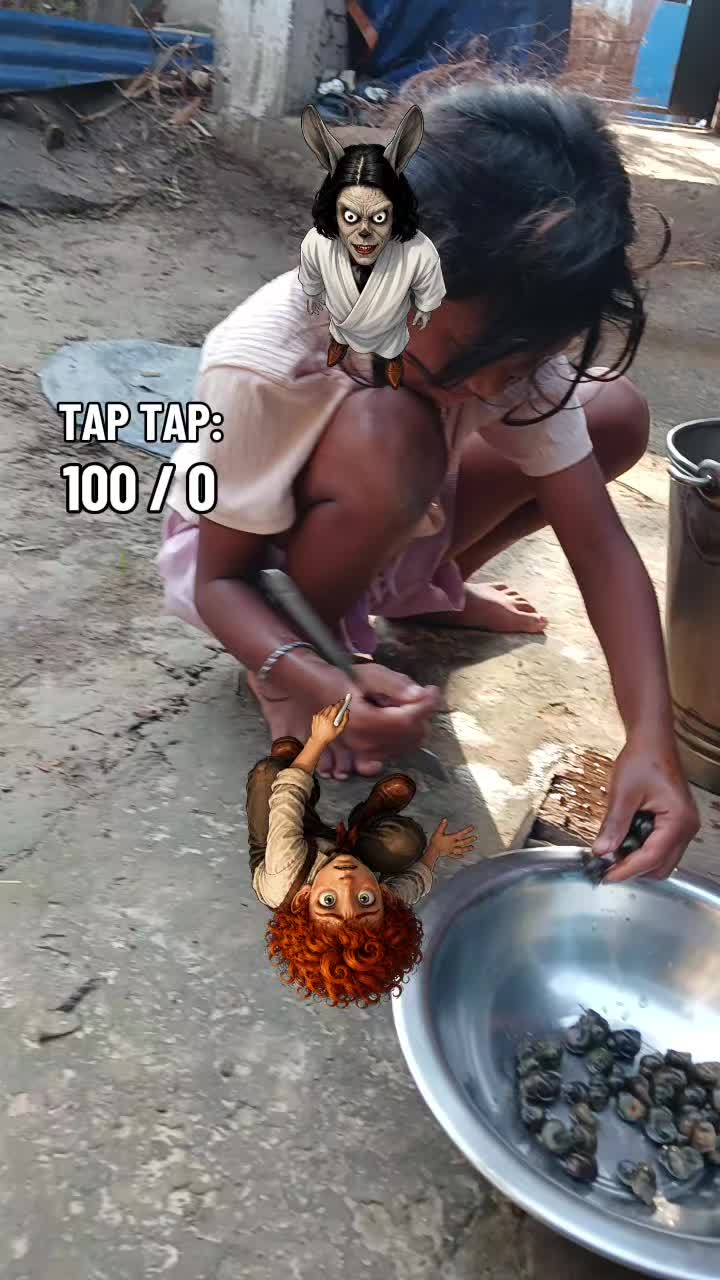 @Tanuja