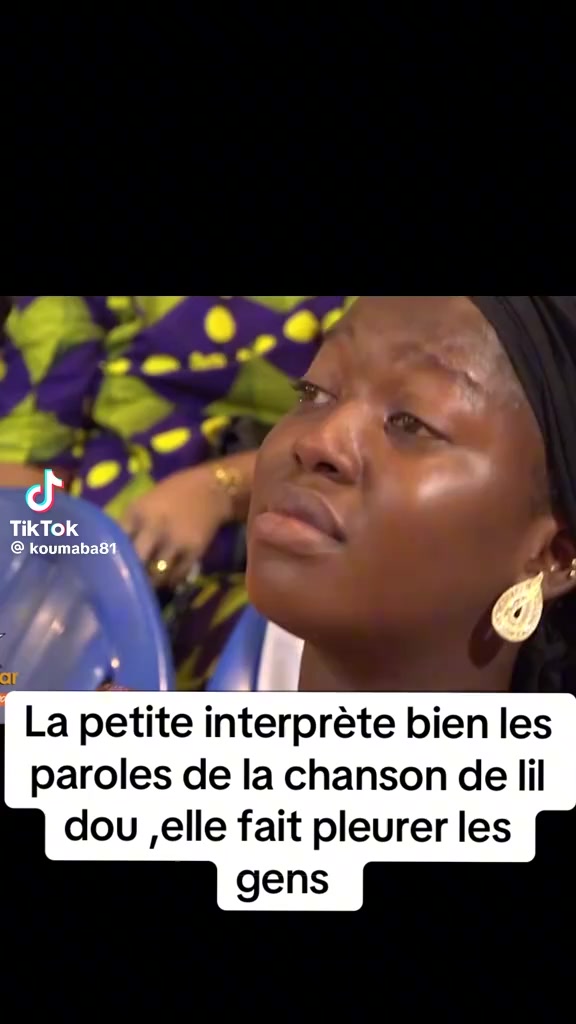 @Fatoumata Maiga