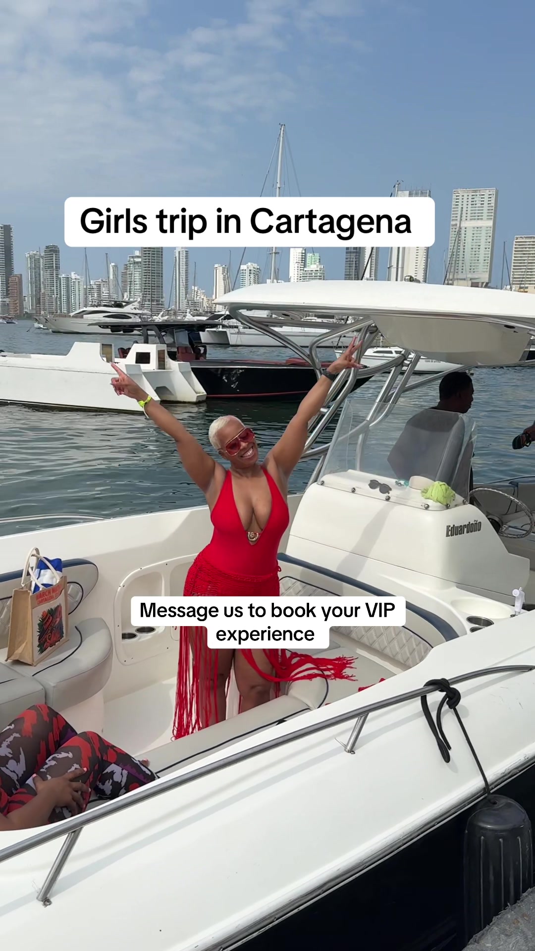 @TRAVEL WITH VIP