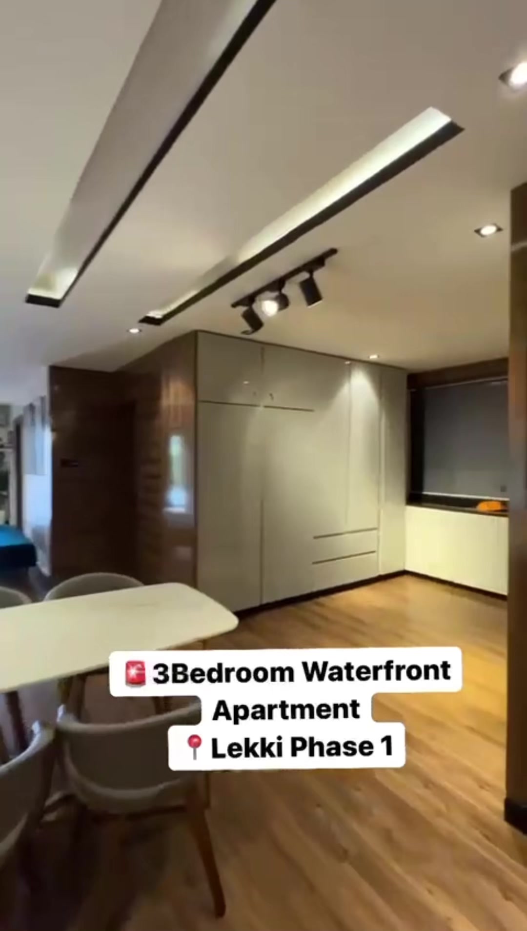 @Nwadinaobi service apartments