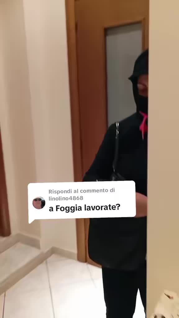 @🚻LaCoppiaFoggiana®️