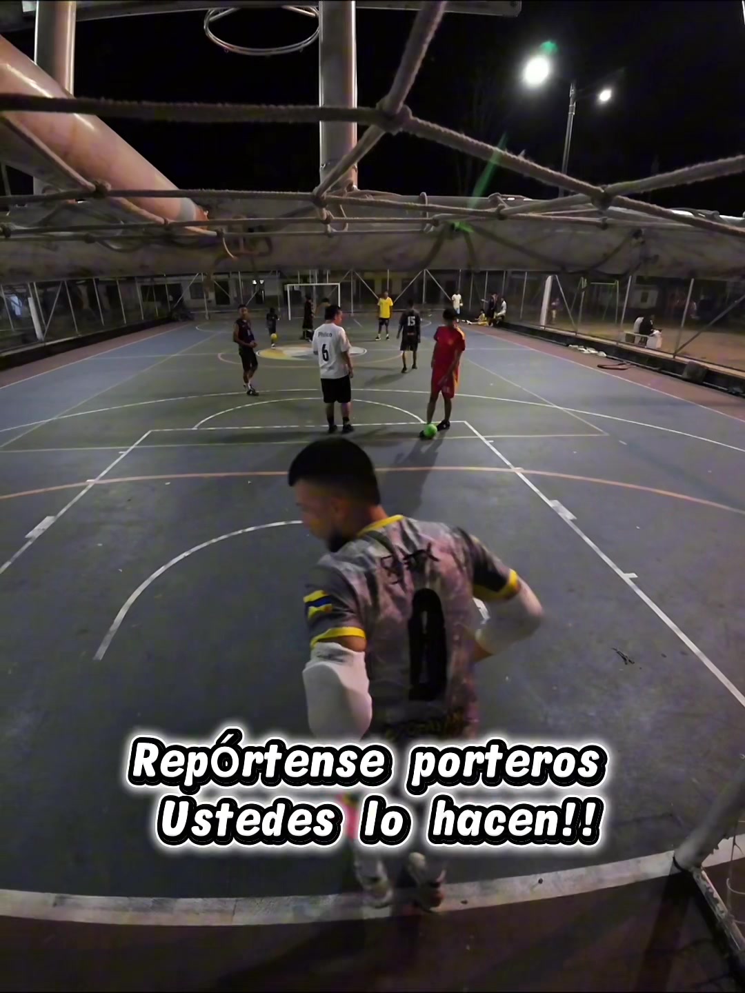 @KEVINCHO FUTSAL #0