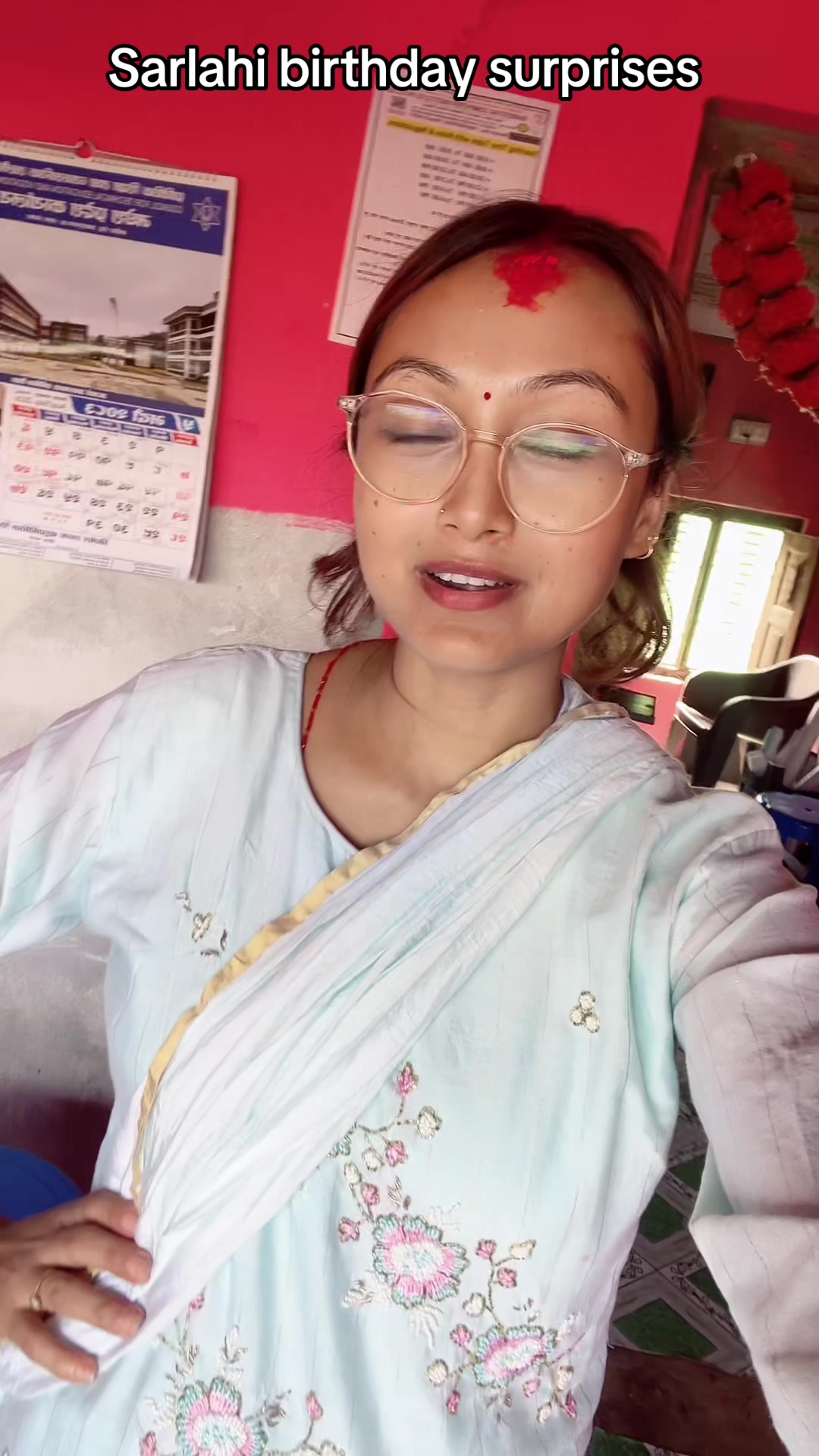 @sarlahibirthdaysurprise0
