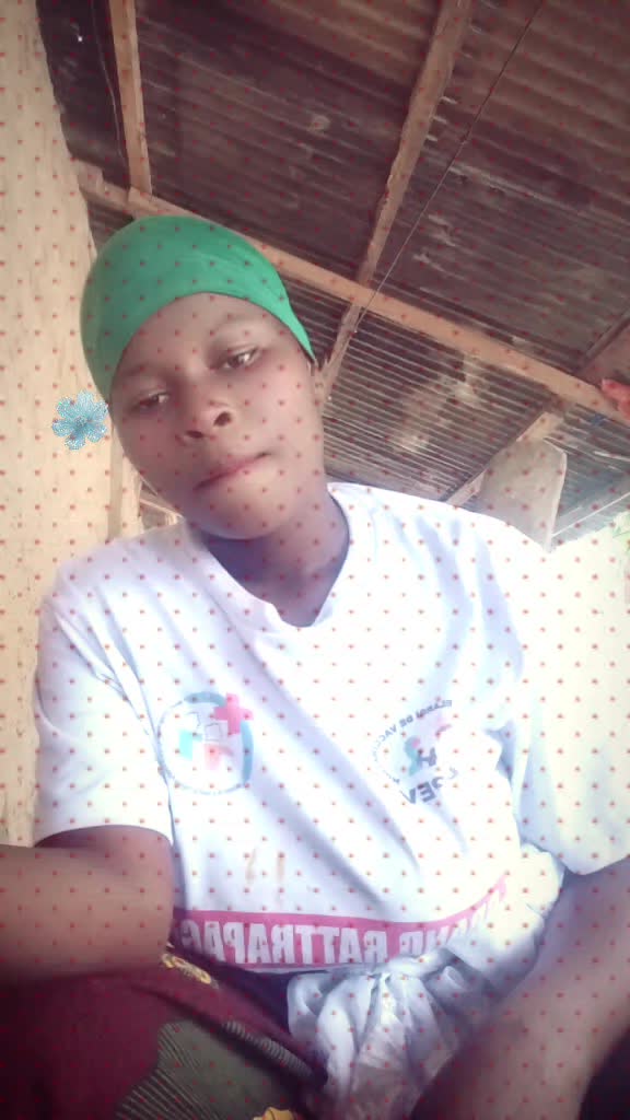 @Saly Kone