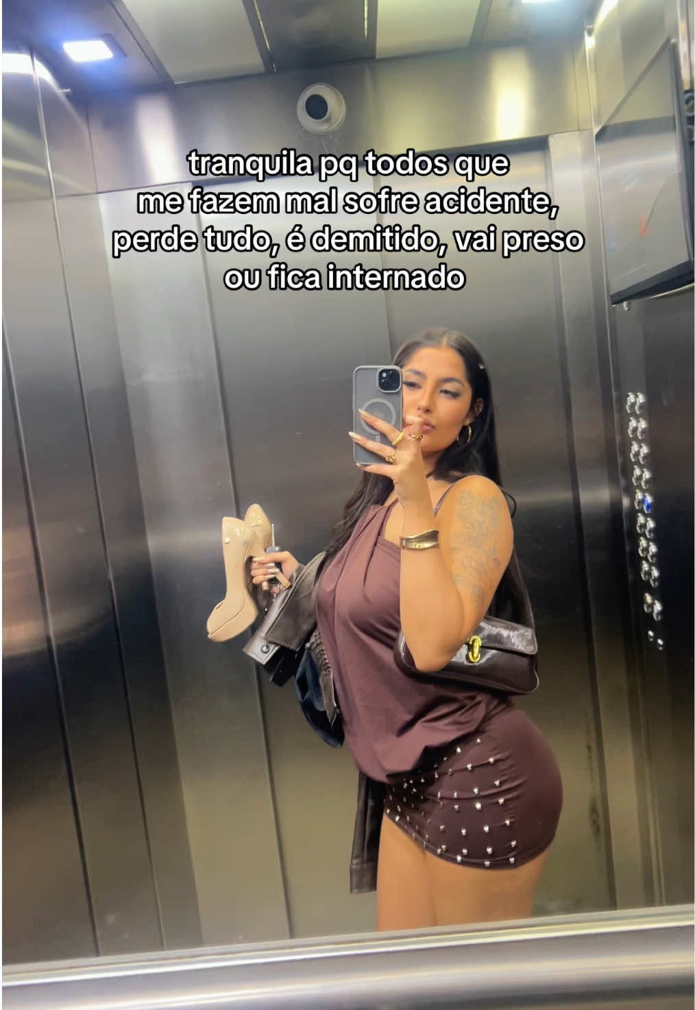 @Mel Azevedo