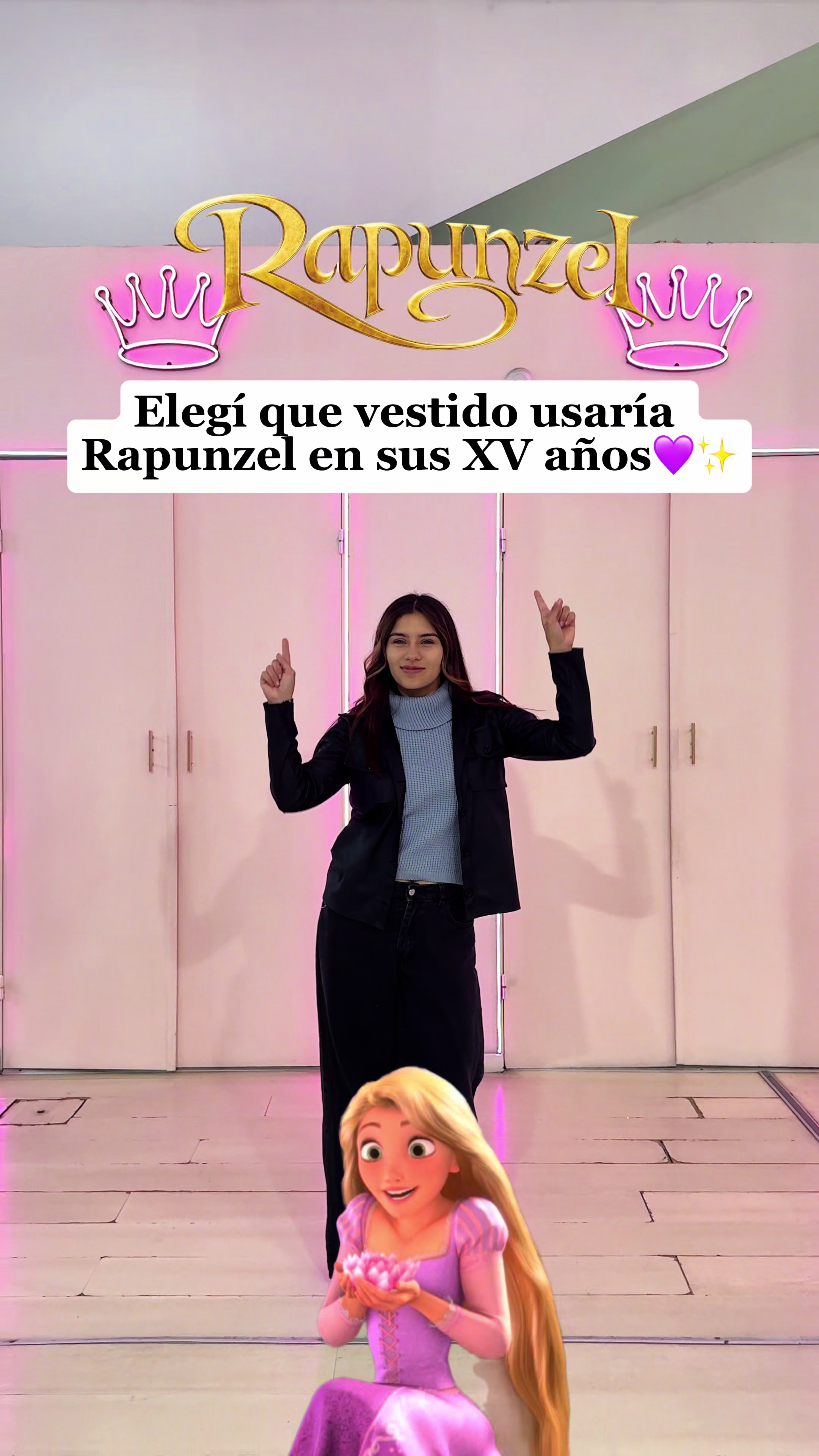 @Mis Fabulosos Quince