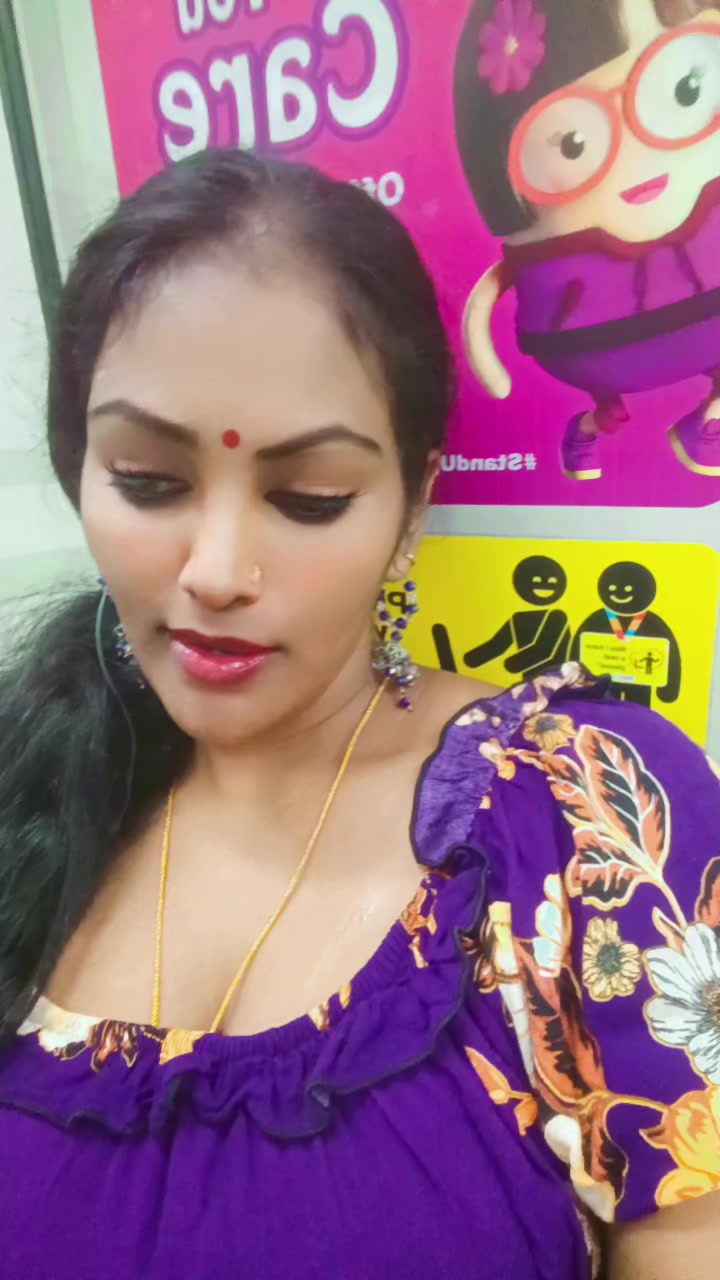 @Nila karuvachi