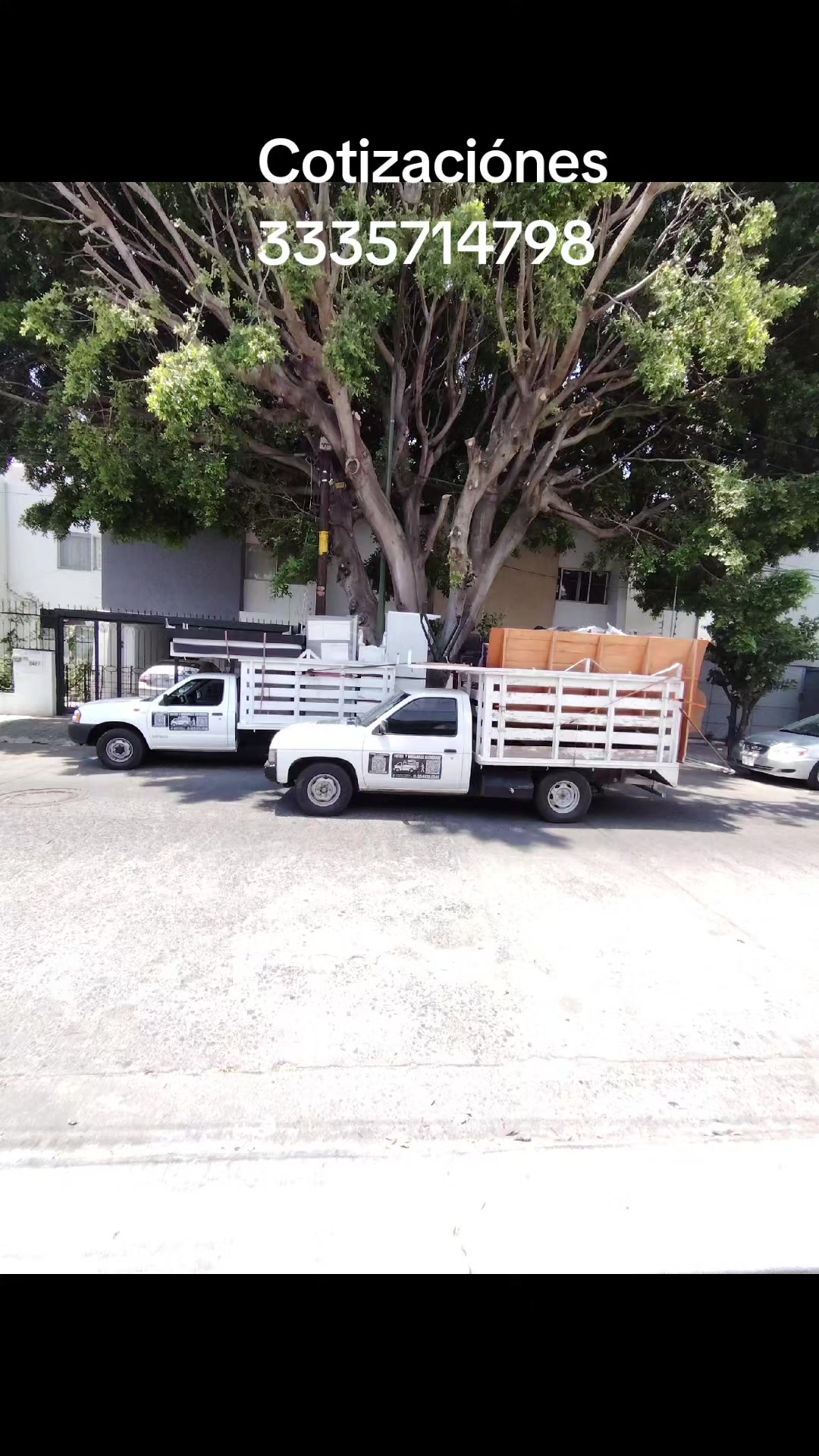 @Logística Fletes Y Mudanzas Gu