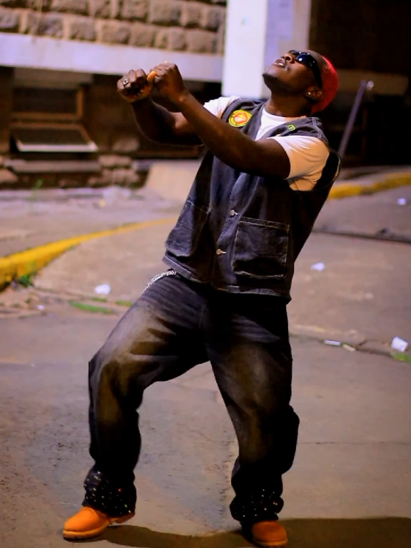 @Kenyan Ruger1