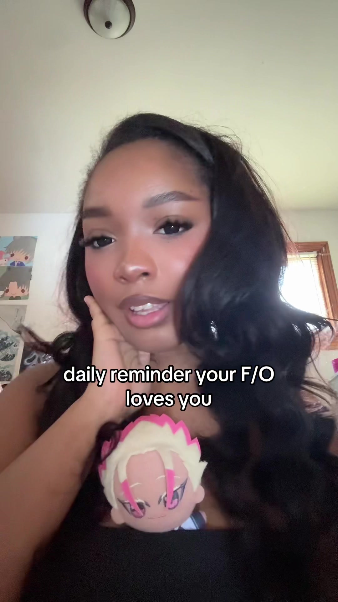 @president mimi