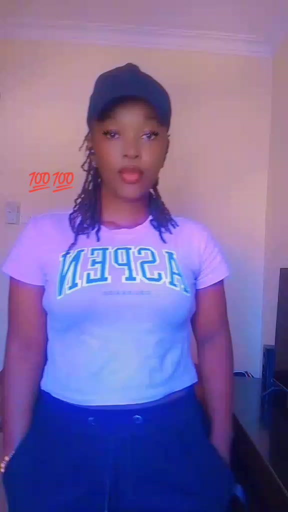 @Faith Mwende