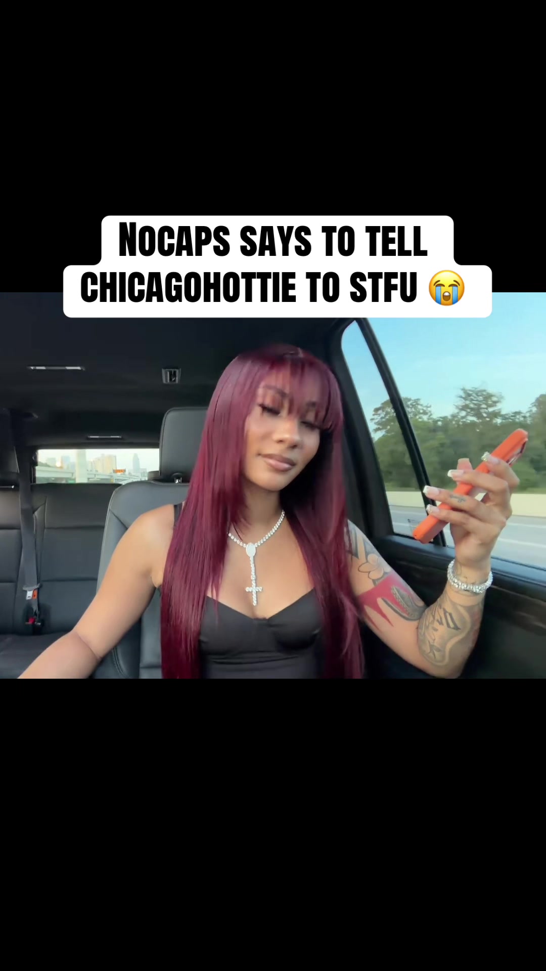 @laiclippedthat