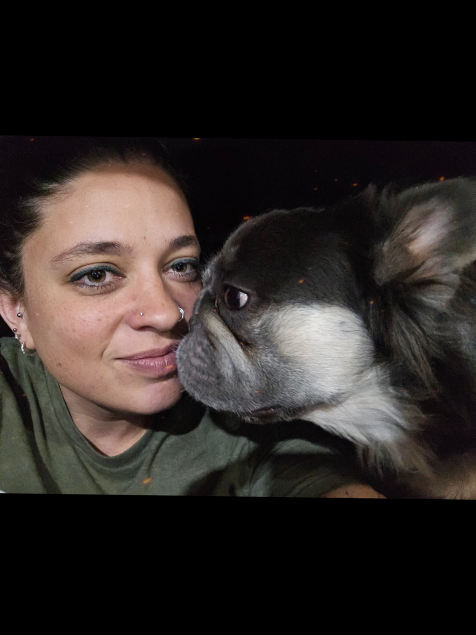 @Diamond State French Bulldogs