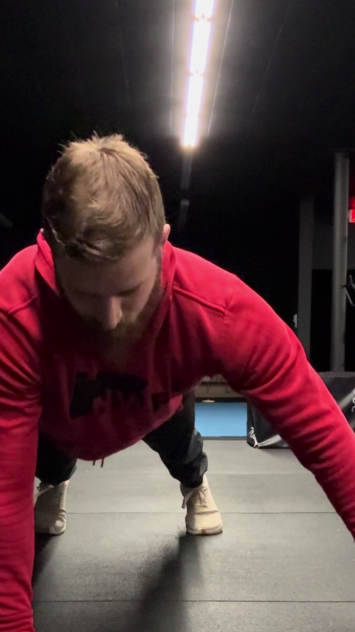 @Nolan | Physical Freedom Coach