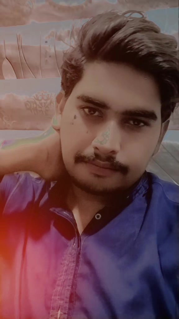 @Touseef Mughal