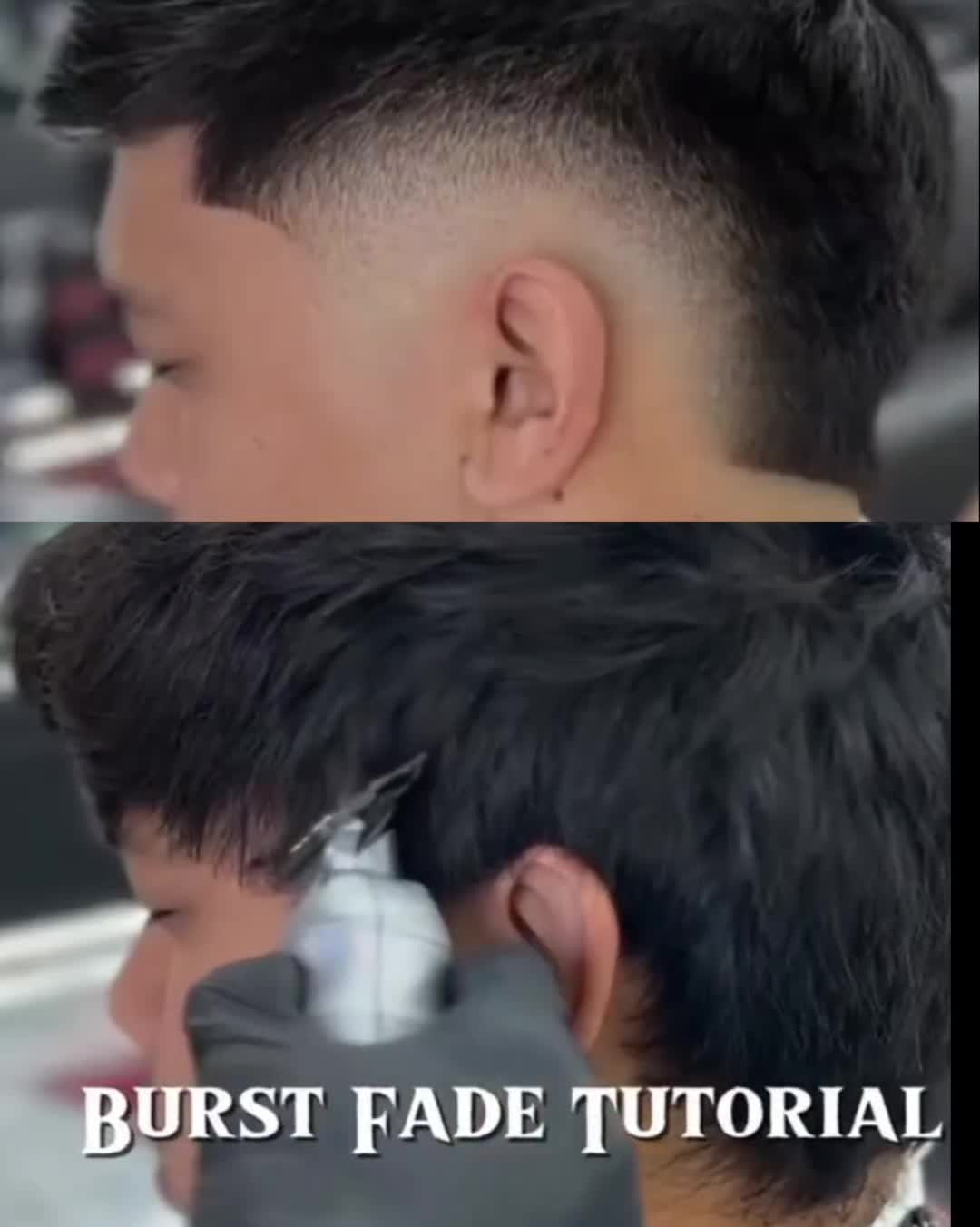 @abdou barber ๐๐ซ