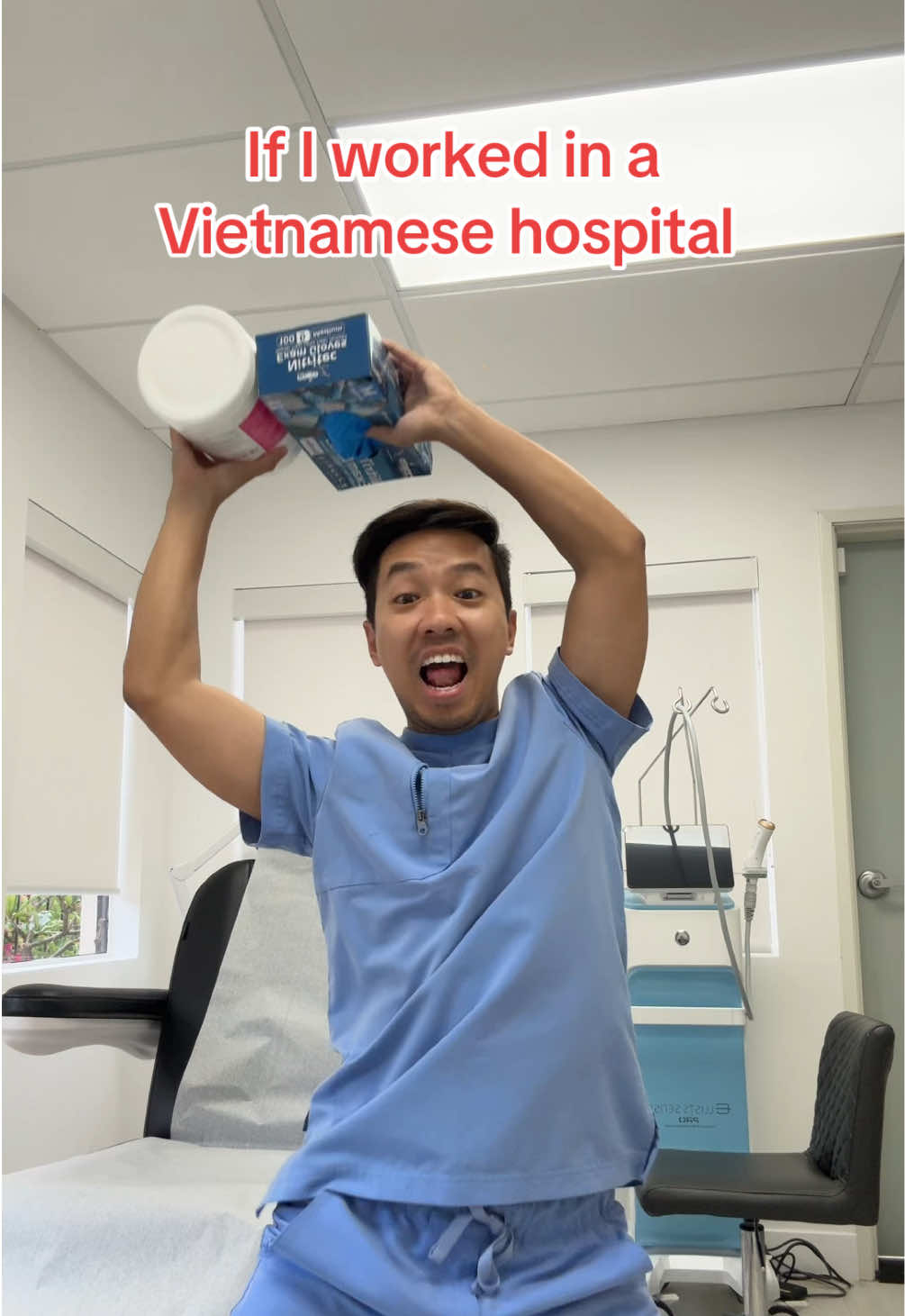 @Patrick Nguyen | PA-C