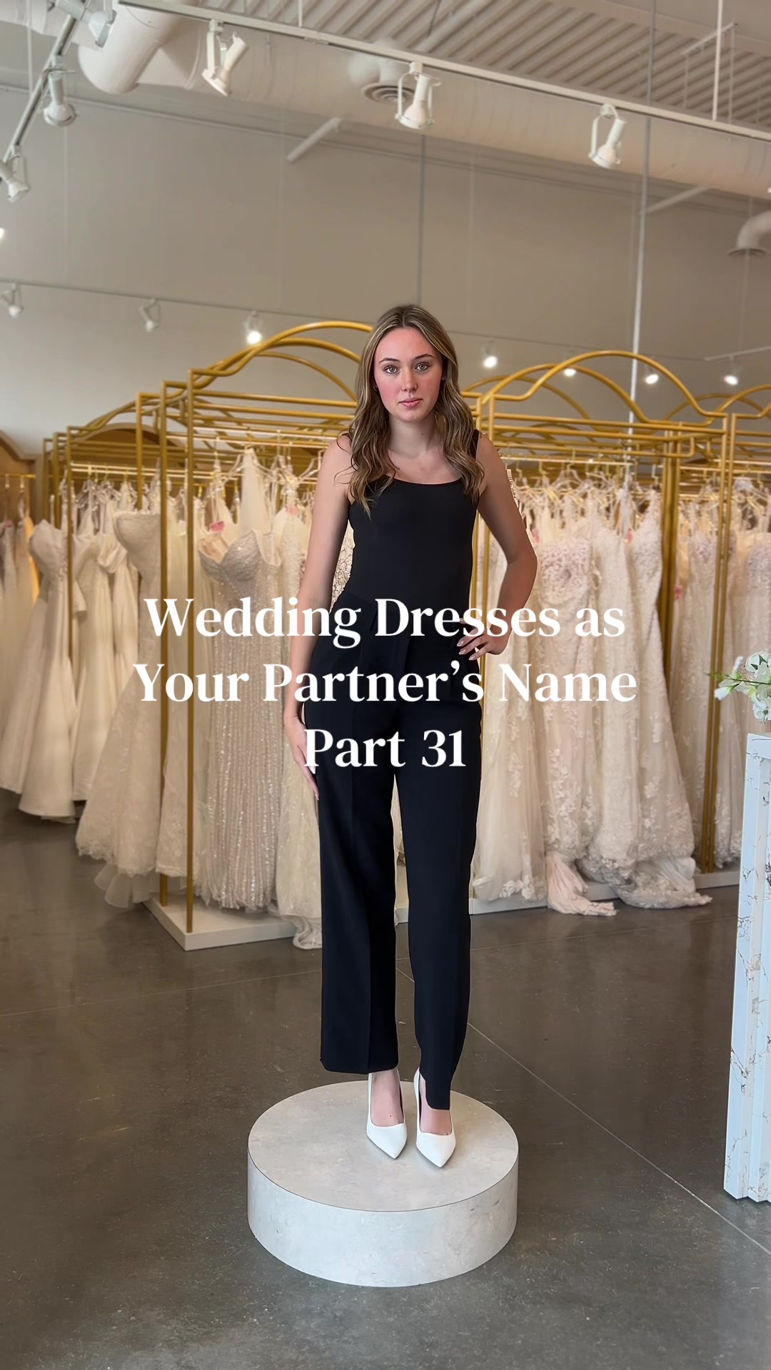 @La Maison Bridal Boutique