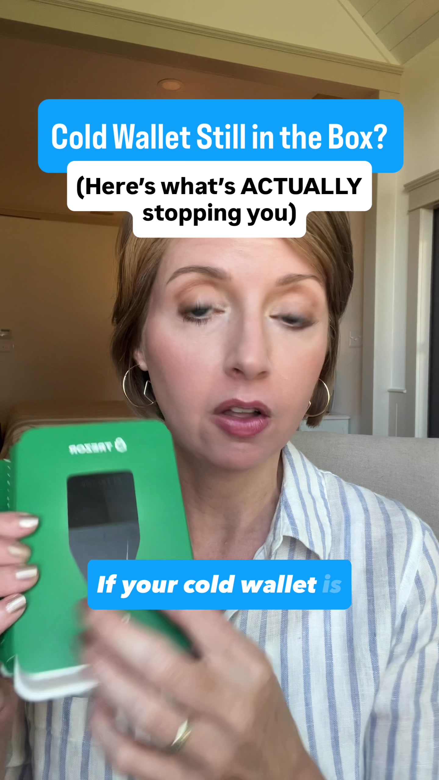 @Sheryl | Simple Crypto Advice