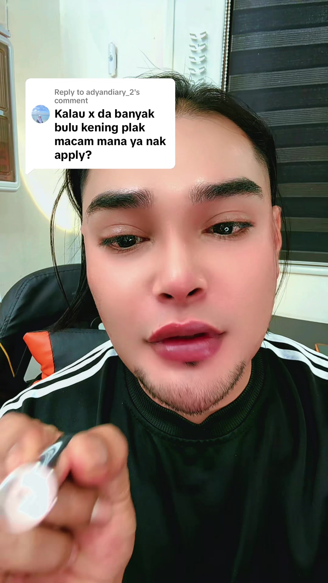 @zul zainal4