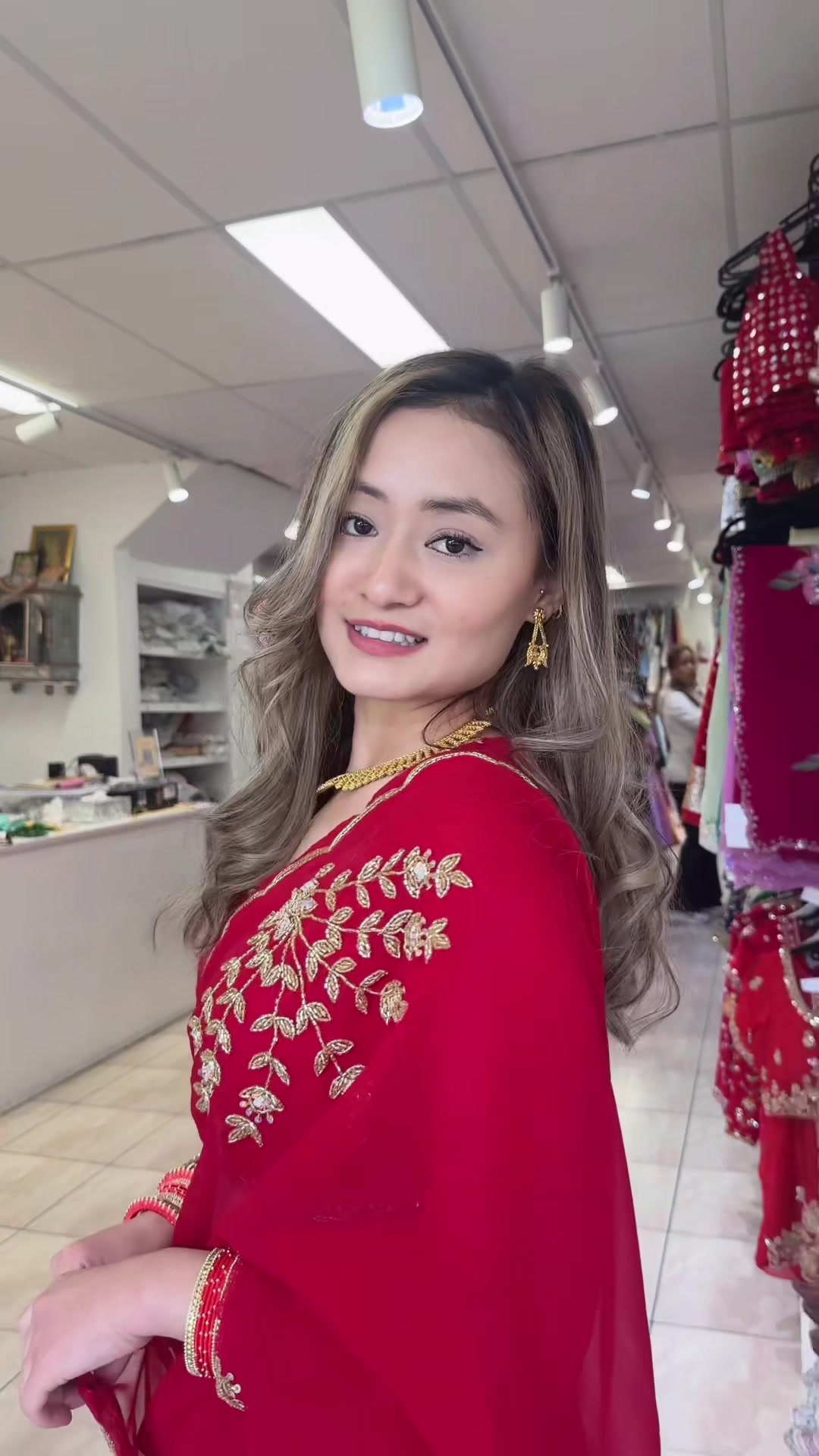 @Boutique Nepal Australia