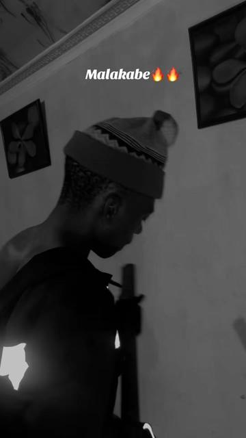 @Moren’Dibaba