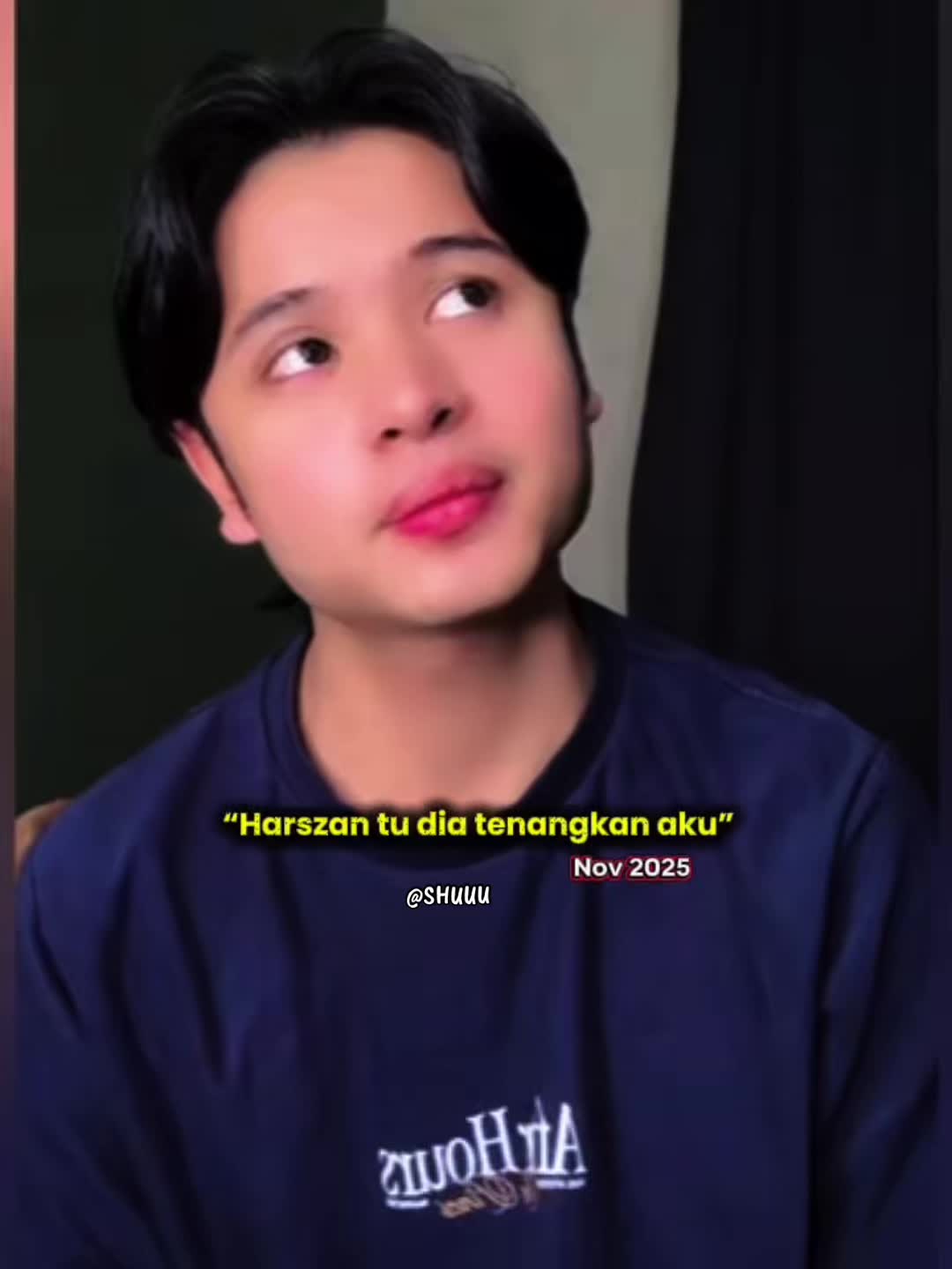 @Shuuu