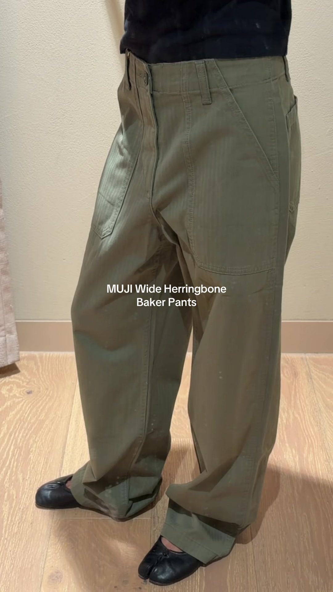 @MUJI Australia