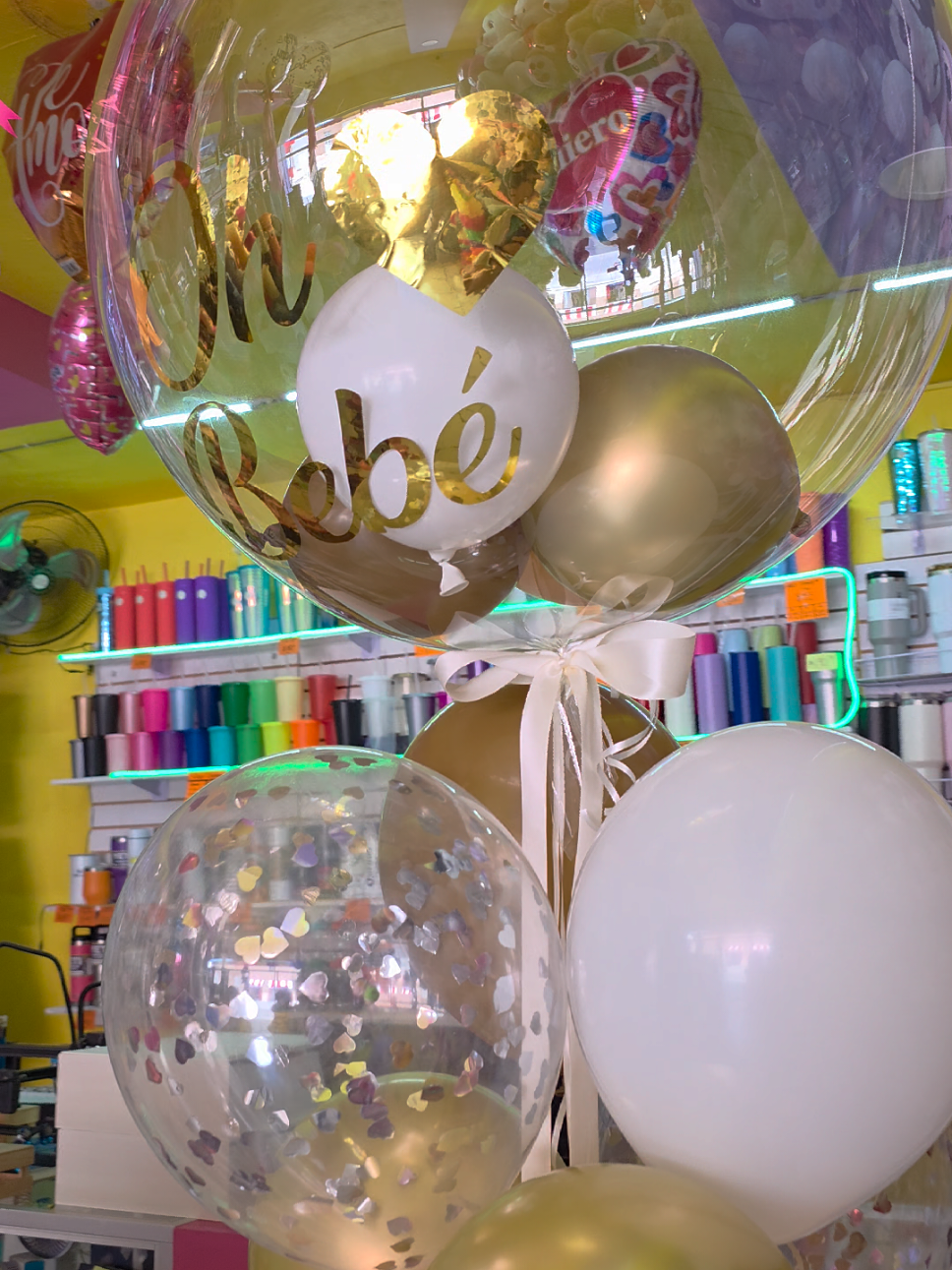 @PaPeluches Brenda 🎈🧸