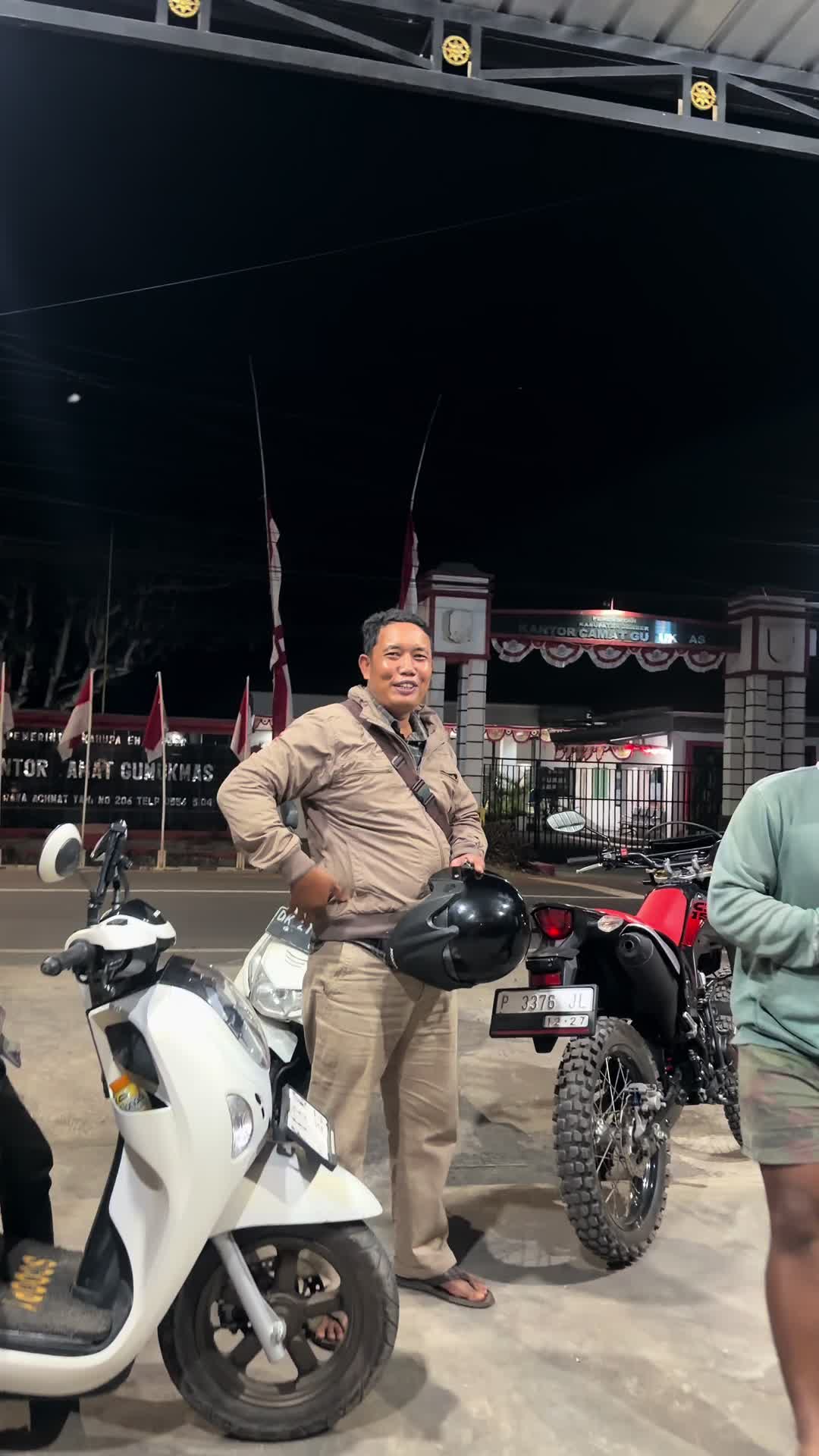 @Zang Motor